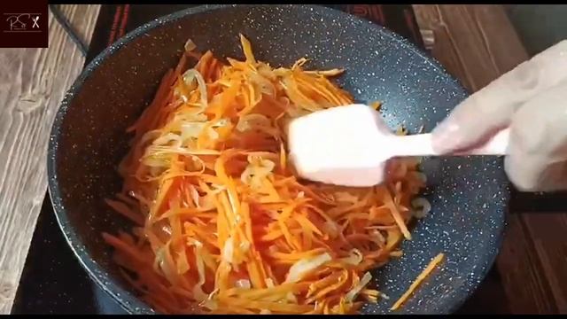 Как приготовить ЛУЧШИЕ ГОЛУБЦЫ по рецепту из Пекинской Капусты!