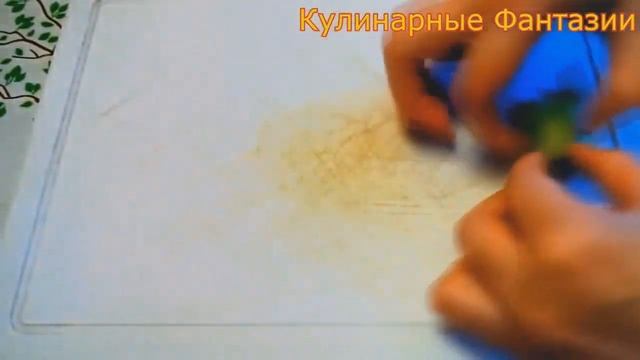 10 ИДЕЙ Как Красиво Нарезать Огурцы! ЧАСТЬ 2. смотреть онлайн