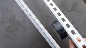 не надо вытаскивать маяки после штукатурки ,не теряете время