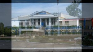 селенгинск кабанский район / бурятия пгт селенгинск