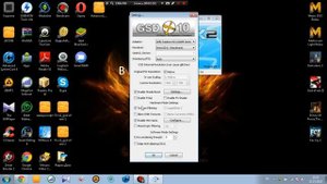 Обзор эмулятора pcsx2 ( версия 1.3.1 ) Запуск игры God of war 2 на пк