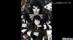 Смеющийся Джек - Carousel