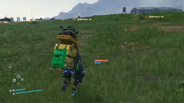 DEATH STRANDING Режиссерская версия на 100% #58 ? PS5 ПОДКЛЮЧИЛИ ВСЕХ К UCA. Прохождение на русском смотреть онлайн