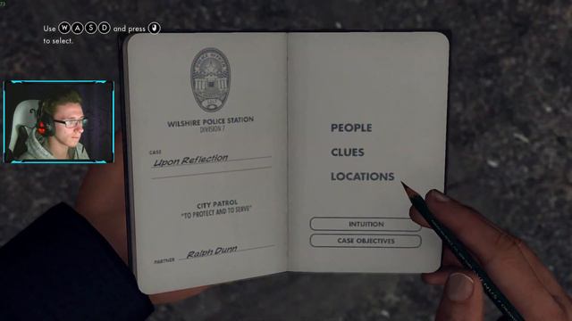 ПЕРВОЕ ПРОХОЖДЕНИЕ ИГРЫ ПОД НАЗВАНИЕМ!!! (L.A. Noire) смотреть онлайн