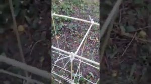 Композитная арматура   Часть 3 - Каркас для ленточного фундамента