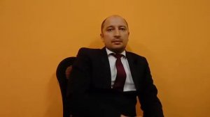 Виталий Буркин после лишения статуса адвоката