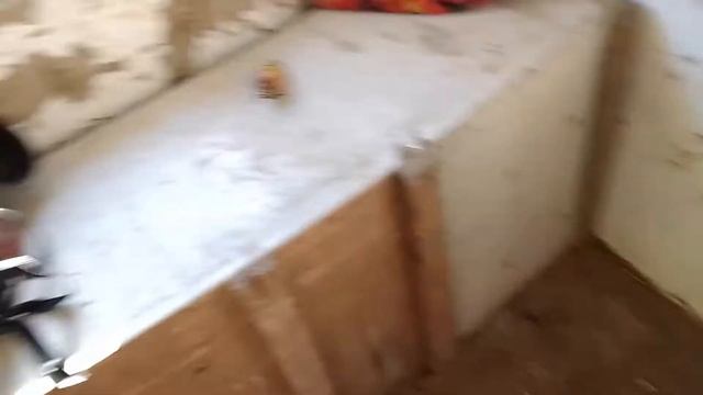 делаю гараж для первого проекта в старом доме смотреть онлайн