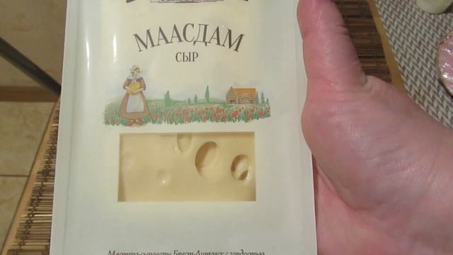 Что понравилось, а что нет и что решила повторить из продуктов.