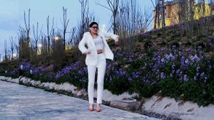 ♫ ♪ ? ?Красотка ?? ЦинЦин??Самая Сладкая ♪ Pavlos Bouros  ♪?Супер Танец ?♪ ? Взаимный Автограф ????