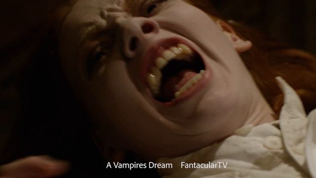 How slay a vampire with a stake смотреть онлайн