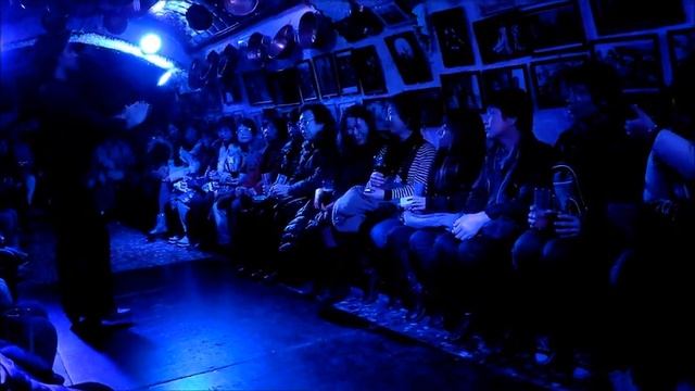 flamenco in Granada, Spain　グラナダのフラメンコ смотреть онлайн