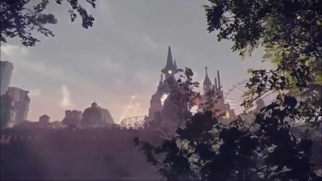 Want to be Beautiful! - Nier Automata- Let's Play Pt 4 смотреть онлайн