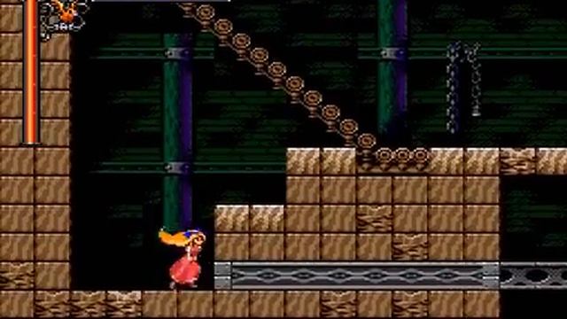 Castlevania: Rondo of Blood, All Secrets смотреть онлайн