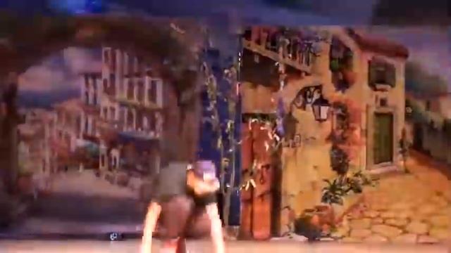 Шох Krump преподаватель Школа Танцев Funky People! смотреть онлайн