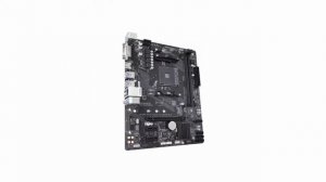 Стоит ли покупать материнскую плату GIGABYTE GA-A320M-H отзывы претензий к материнке нет все шуршит