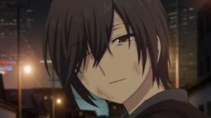 Аниме клип шарлотта