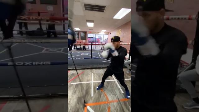 VASILIY LOMACHENKO 2.0 | ROBEISY RAMIREZ | FUTURE WORLD CHAMPION | OLYMPIC GOLD MEDALIST FROM CUBA