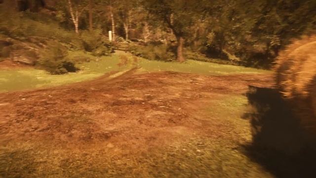 Хроники Последних Дней ➤ История Фрэнка ➤ Прохождение Everybody's Gone to the Rapture Часть 4 смотреть онлайн