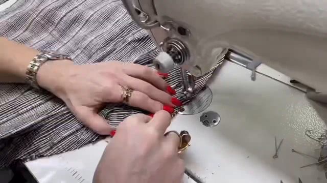 Уроки шитья смотреть онлайн