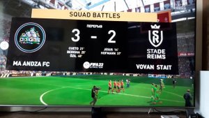 Как убрать красную карточку в фифа 22   Ultimate Tèam