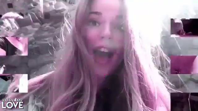 САША СПИЛБЕРГ ПОКОРЯЕТ YOU TUBE СВОИМИ КЛИПАМИ смотреть онлайн