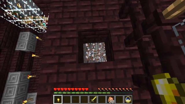 Minecraft STARSHIP FLEET Battle ! Clay Soldiers #107! смотреть онлайн