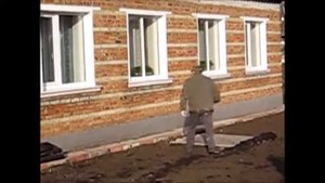 ДЕМОНТАЖ ШИФЕРА С КРЫШИ БЕЗ ПОТЕРЬ.