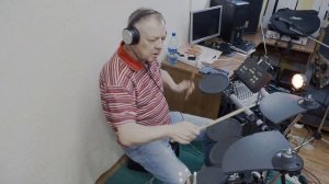 Девчонка из квартиры сорок пять. Sholerov Band.