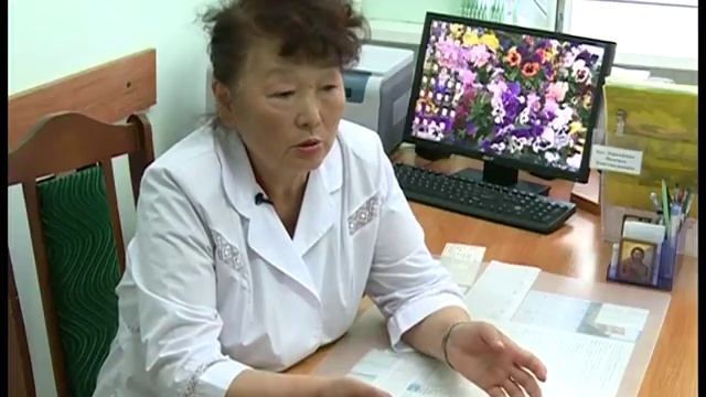 Лечебно-реабилитационный центр "Ока" - обзорный ролик смотреть онлайн