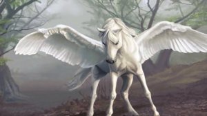 Пегас кто он?