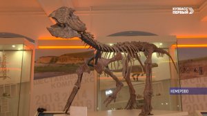 Новый символ Кузбасса