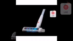 ILIFE G50 пылесос беспроводной Ручной  вертикальный пылесос EASINE by ILIFE для дома LED MOLNIA