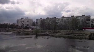 Орехово-Зуево. 23 апреля 2021г.