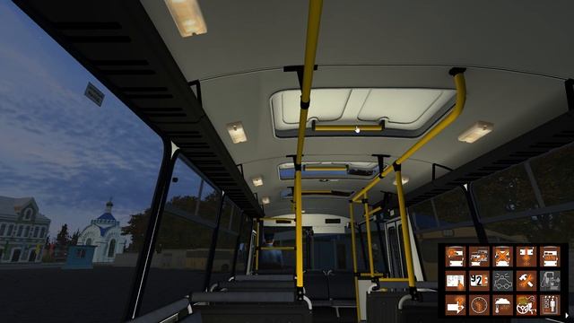 как установить моды для OMSI 2 #omsi2 #omsi #omsi2mods