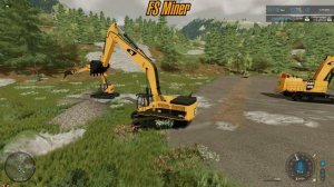 FS22 New Terra Mods ? TerraFarm Update ? Farming Simulator 22 Mods