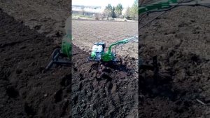 МОТОБЛОК АВРОРА 1400