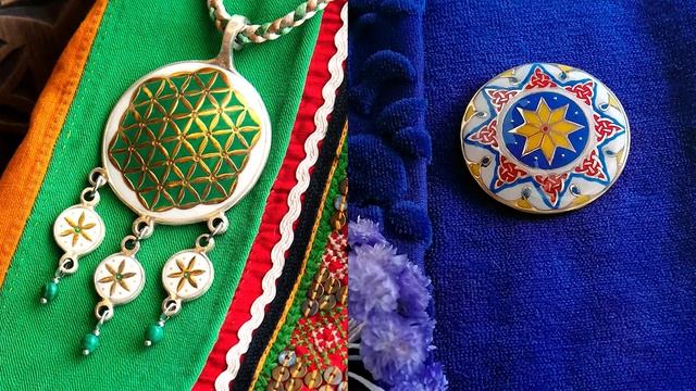 Ратибор и волшебство Купальской ночи - Александр Окольников (Часть 1 Глава 2) смотреть онлайн