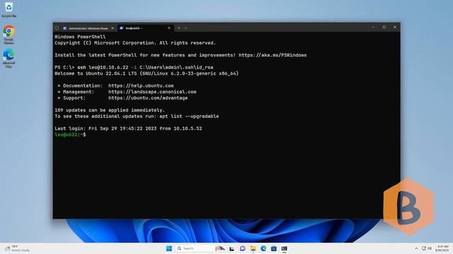 What are the Passphrases for SSH Keys? смотреть онлайн