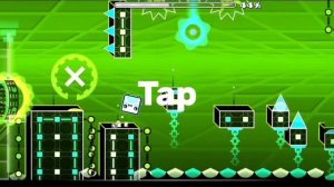 How to beat "Theory of Everything 2" | Mobile | Geometry Dash 2.11