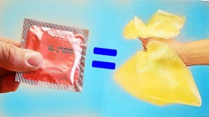 7 ЛАЙФХАКОВ ДЛЯ ХИТРЫХ