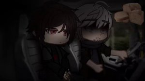 \Беги прочь из деревни!/ |ФИНАЛ| Гача лайф/клуб страшилка