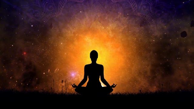 Красивая музыка для расслабления и медитации! Beautiful music for relaxation and meditation! смотреть онлайн