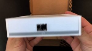 MikroTik RB260GS (Quick Unpacking & Specifications)