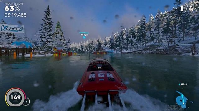 The Crew 2 Gameplay Walkthrough Part 25 - PC 4K 60FPS No Commentary смотреть онлайн