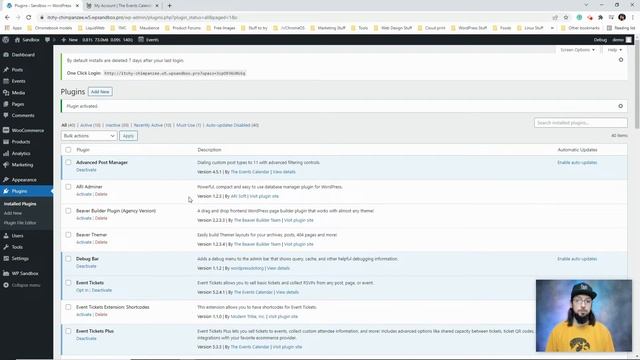 How to Install Plugins in WordPress - 3 Different Methods смотреть онлайн