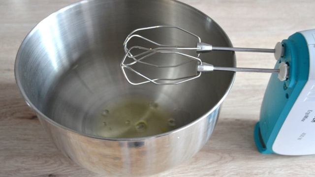 Домашний зефир без желатина
