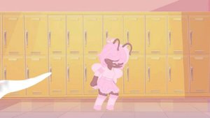 Tentacle locker meme (Gacha Heat) 16+ #stopgachaheat