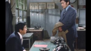 太陽にほえろ! 第140話 故郷の父