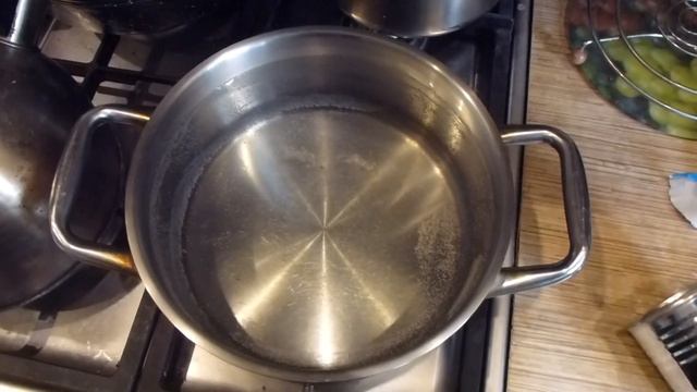 Сколько варить сгущенку в банке до коричневого цвета смотреть онлайн