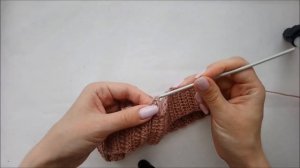 Вязанный сарафан крючком на девочку вязаная юбка Простой легкий вязаный сарафан для девочки на лето